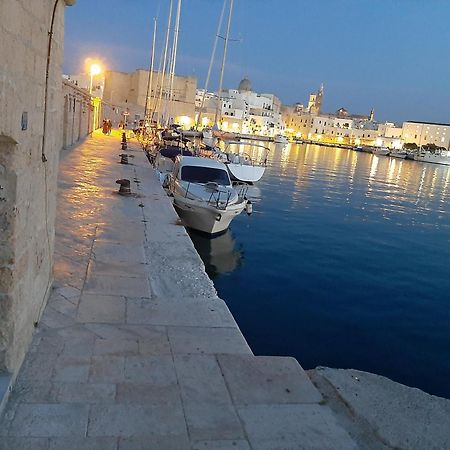 Borgo Antico Lejlighed Monopoli Eksteriør billede