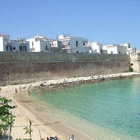 Borgo Antico Lejlighed Monopoli Værelse billede