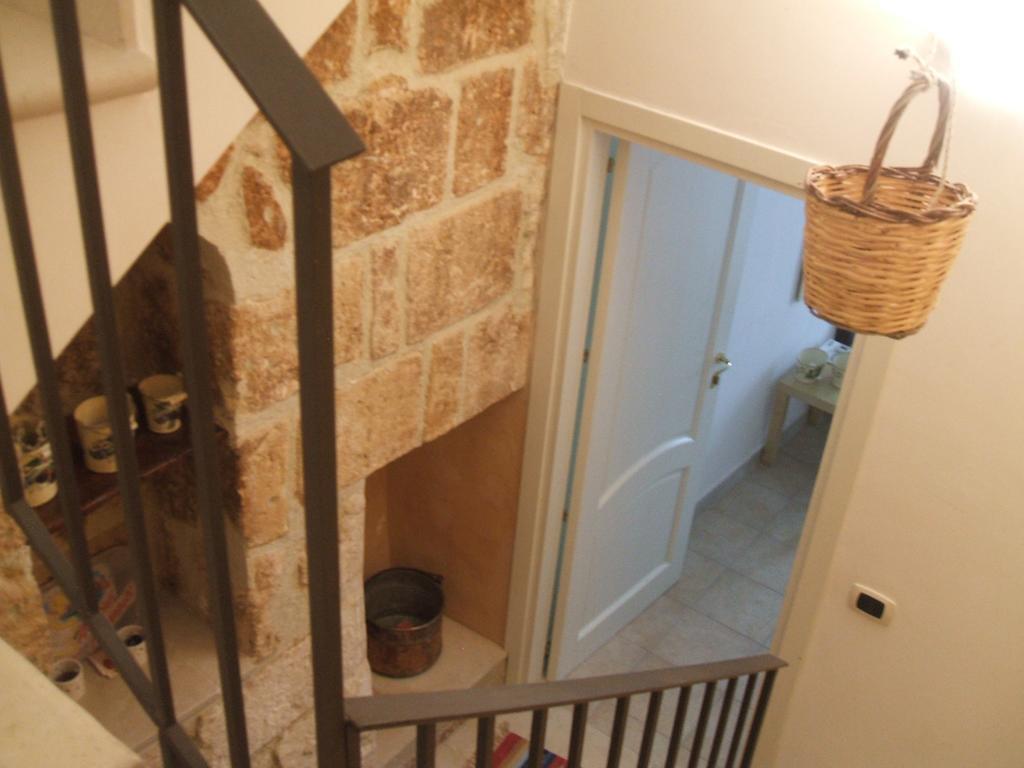 Borgo Antico Lejlighed Monopoli Værelse billede