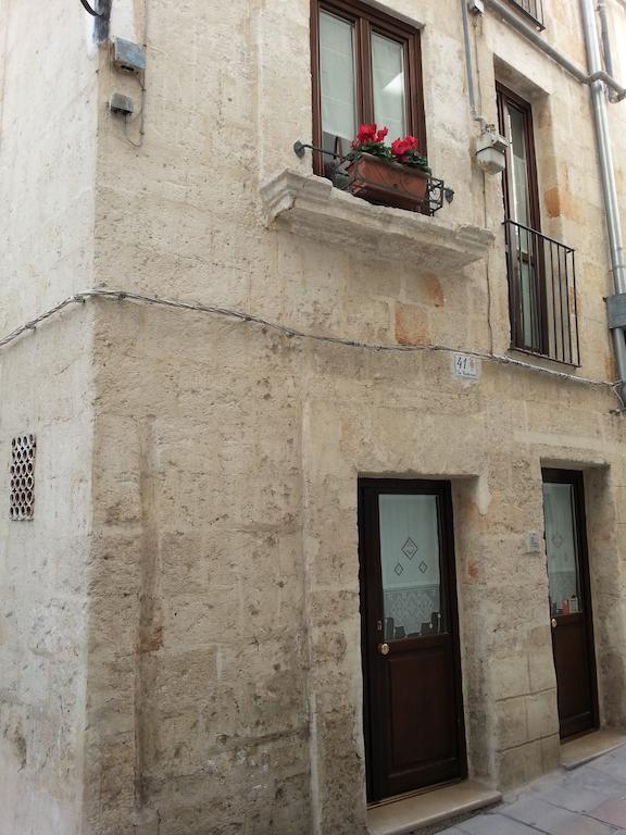 Borgo Antico Lejlighed Monopoli Værelse billede