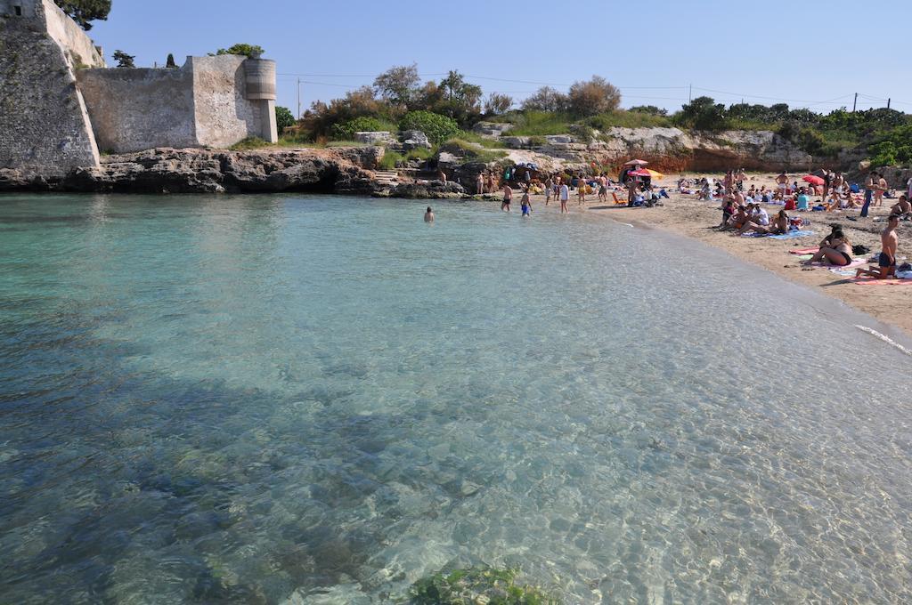 Borgo Antico Lejlighed Monopoli Værelse billede